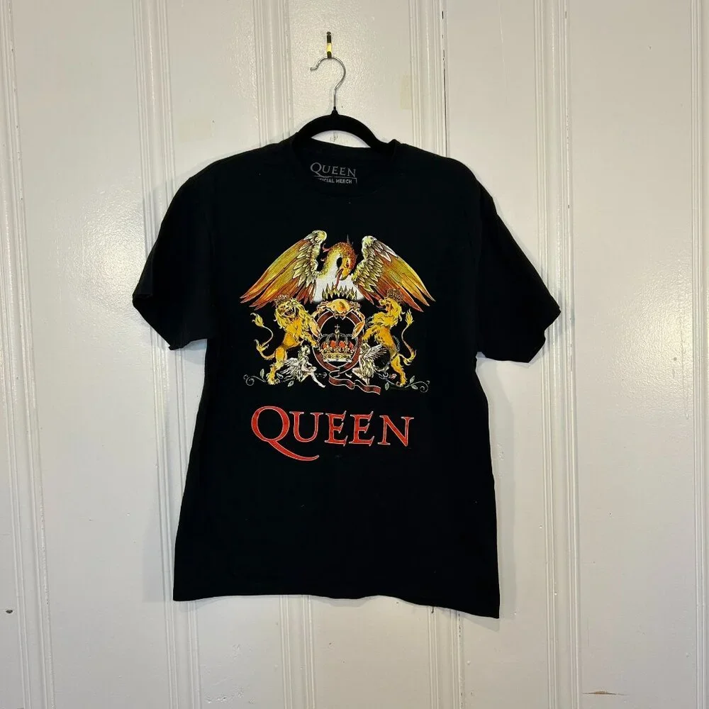 Reproduction Queen Tee - Picture 1 of 2
